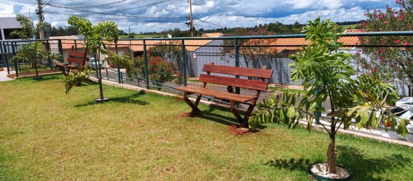 CASA NA Vila São Cristóvão em Assis