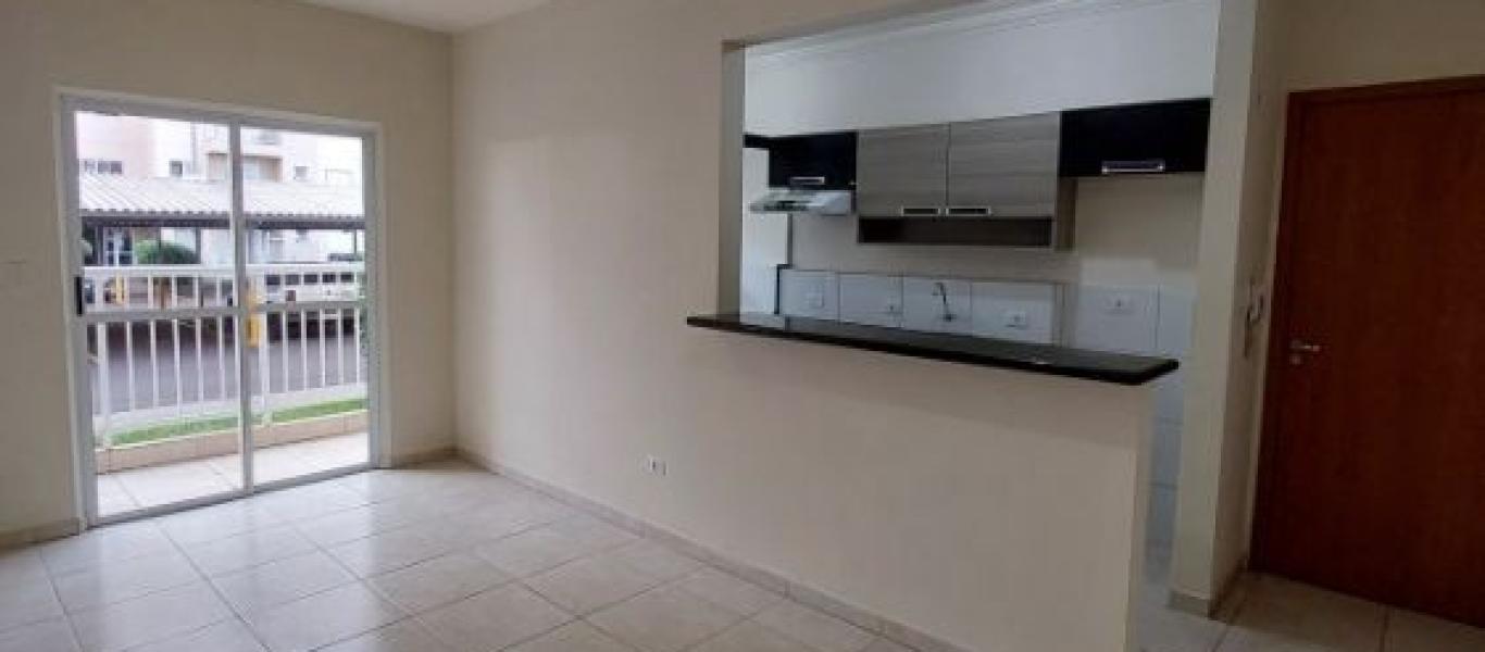 APARTAMENTO NA INOCOOP em Assis
