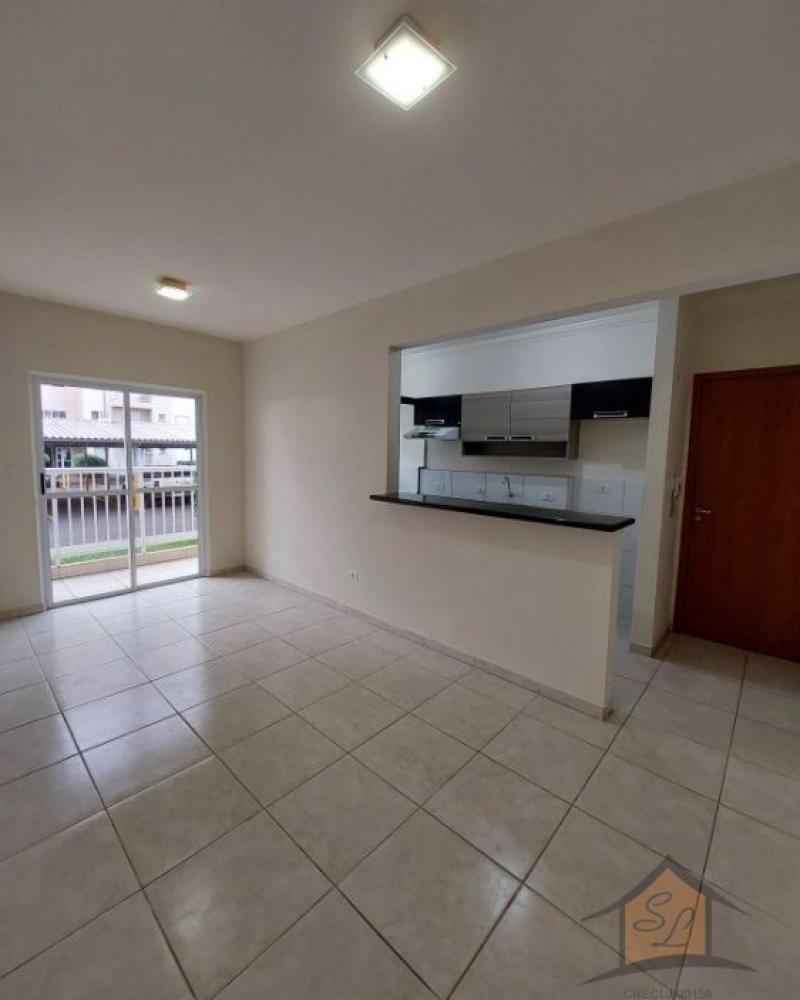 APARTAMENTO NA INOCOOP em Assis