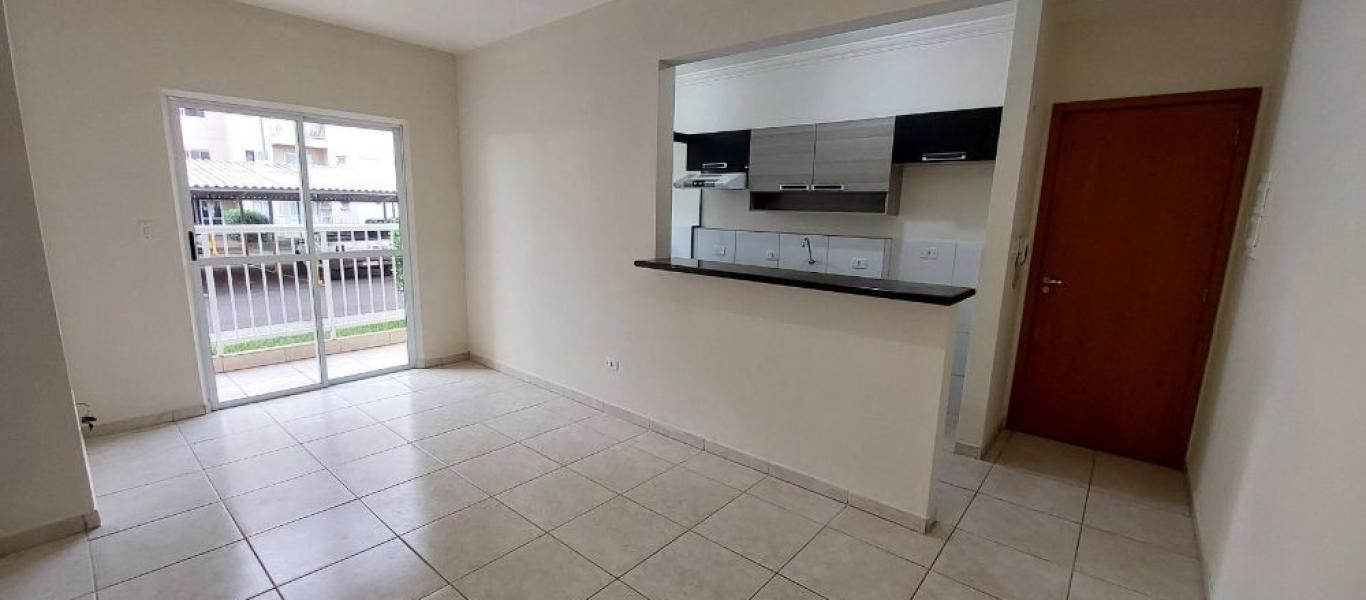 APARTAMENTO NA INOCOOP em Assis