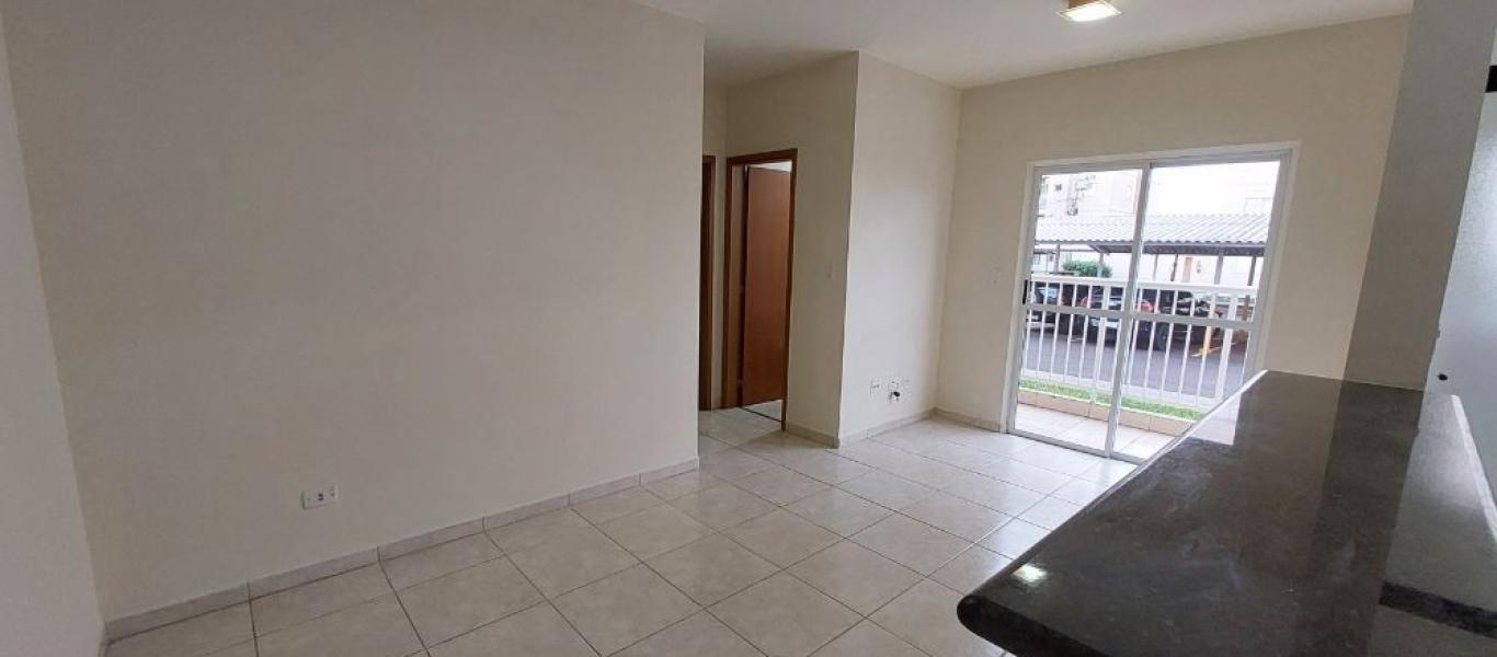 APARTAMENTO NA INOCOOP em Assis