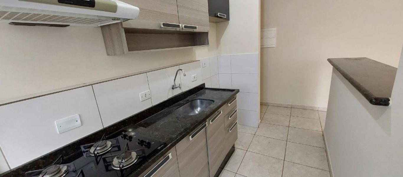 APARTAMENTO NA INOCOOP em Assis