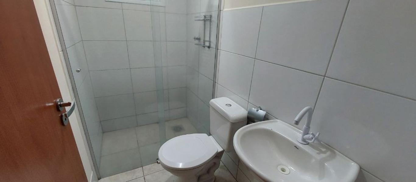 APARTAMENTO NA INOCOOP em Assis