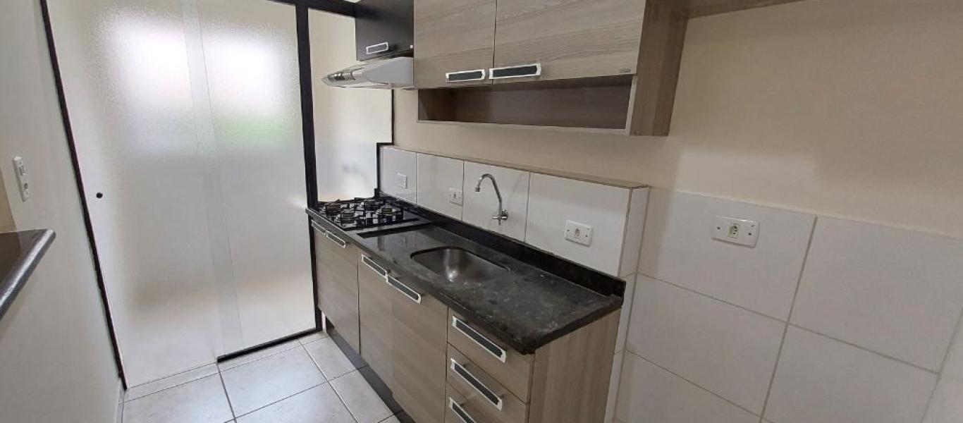 APARTAMENTO NA INOCOOP em Assis