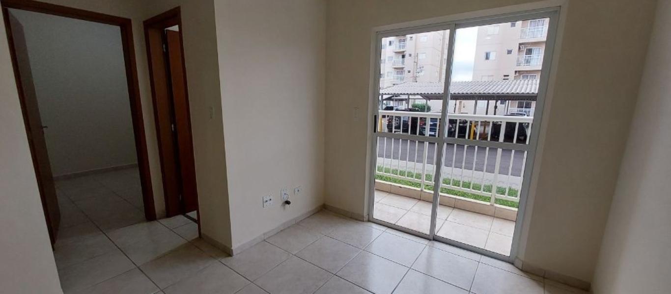 APARTAMENTO NA INOCOOP em Assis