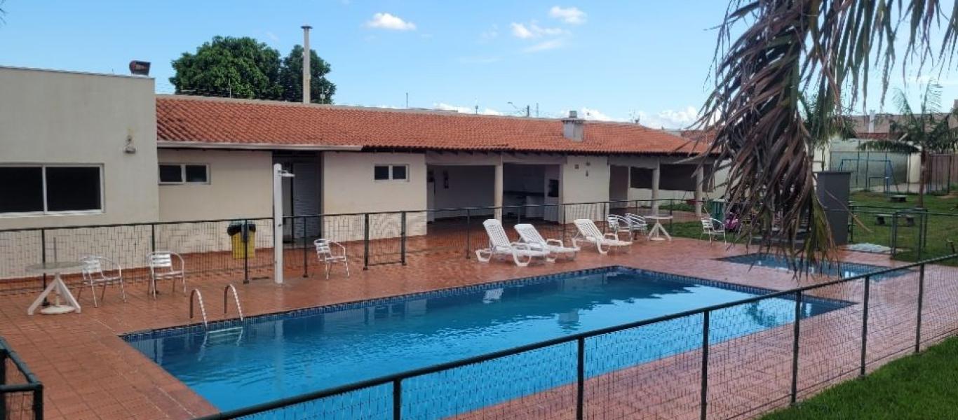 APARTAMENTO NA INOCOOP em Assis