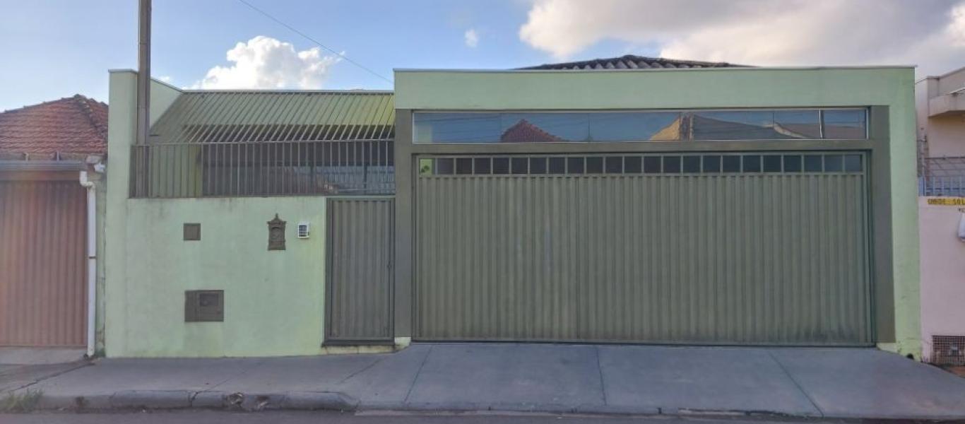 CASA NA Vila Xavier em Assis