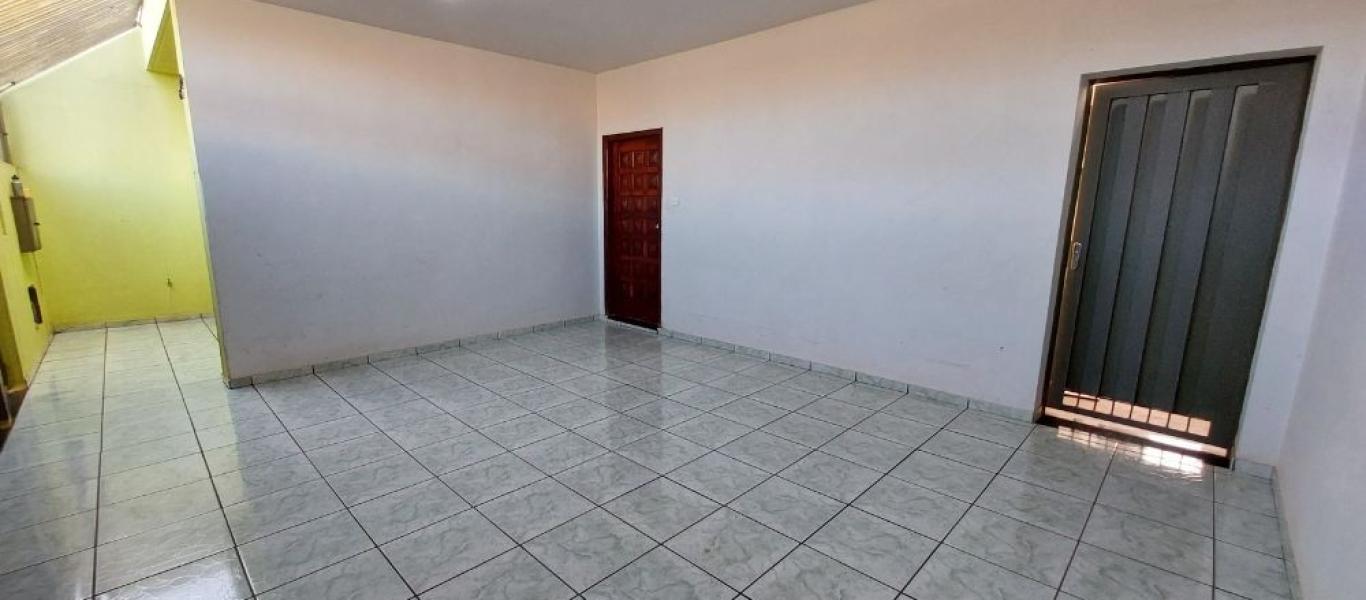 CASA NA Vila Xavier em Assis