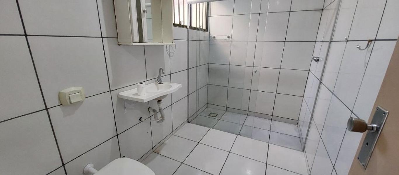 CASA NA Vila Xavier em Assis