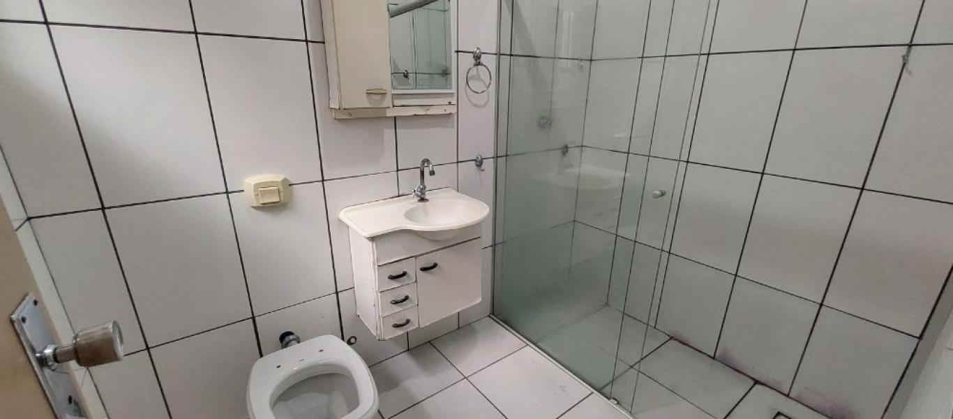CASA NA Vila Xavier em Assis