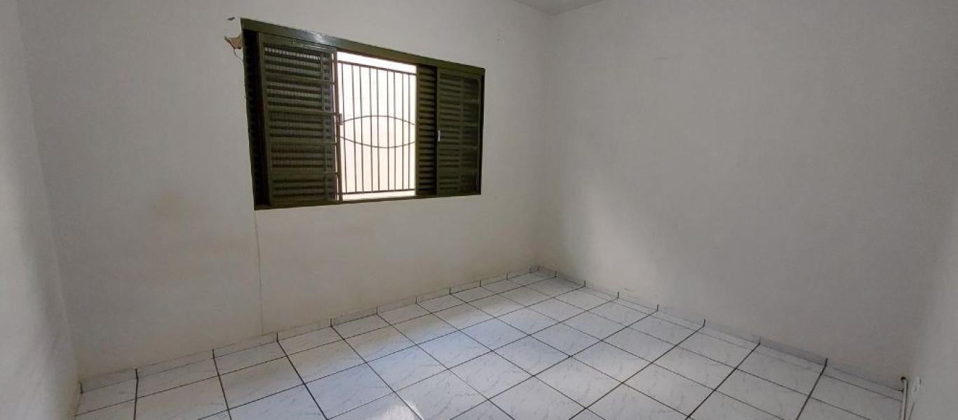 CASA NA Vila Xavier em Assis