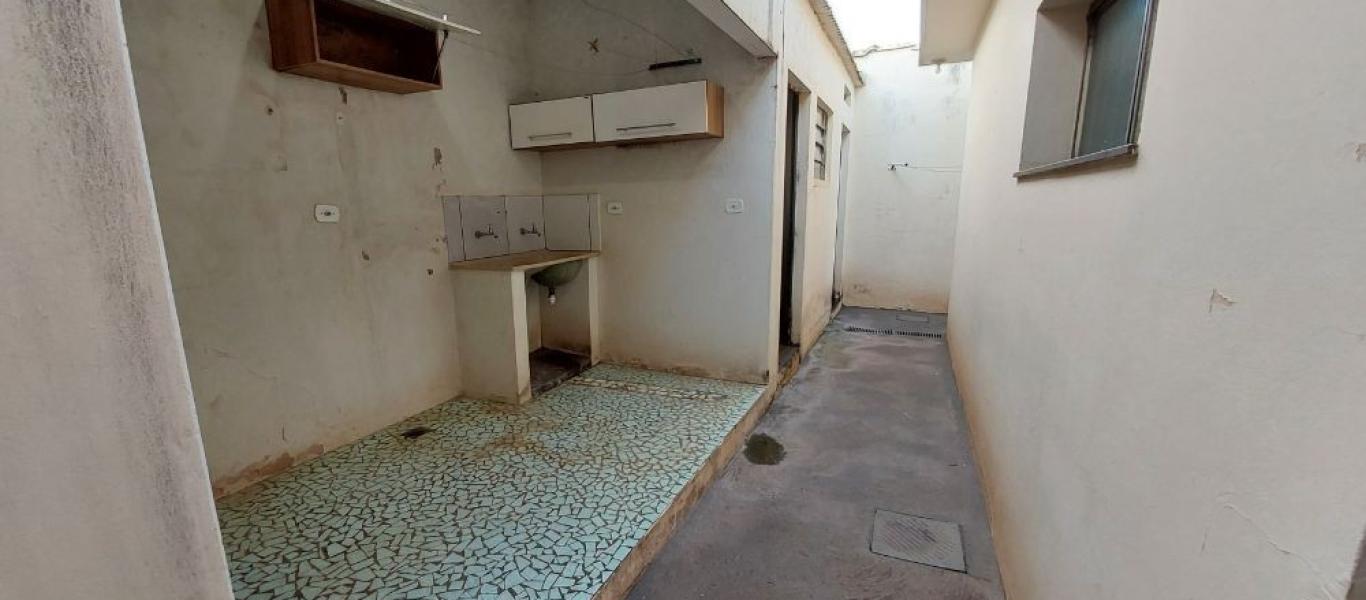 CASA NA Vila Xavier em Assis