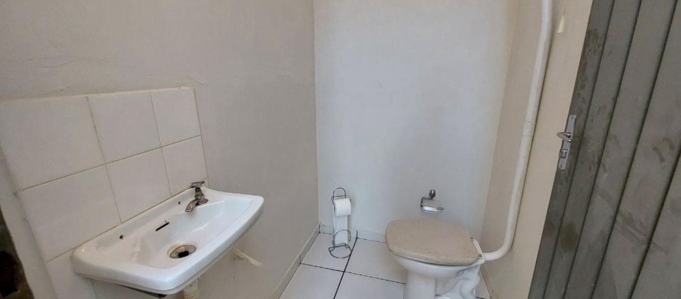 CASA NA Vila Xavier em Assis