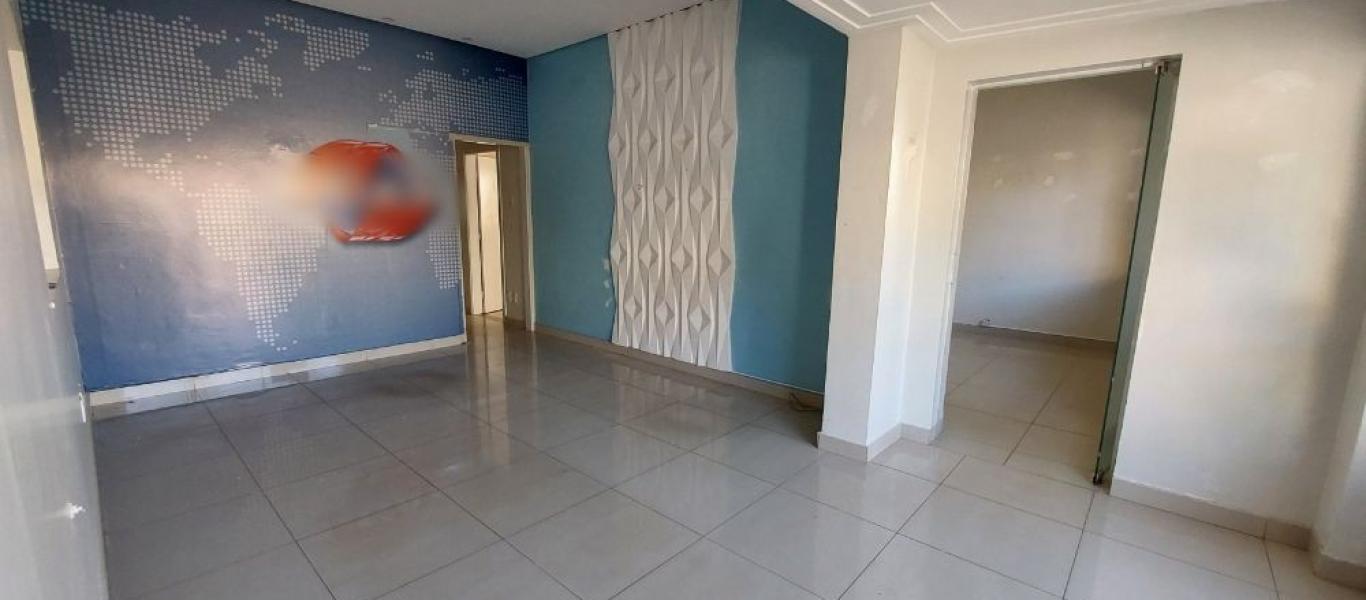 PONTO COMERCIAL NA Centro em Assis