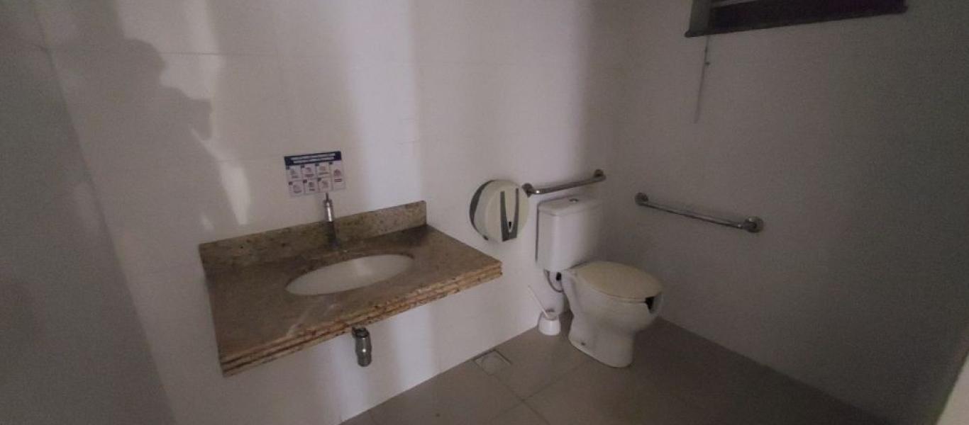 PONTO COMERCIAL NA Centro em Assis