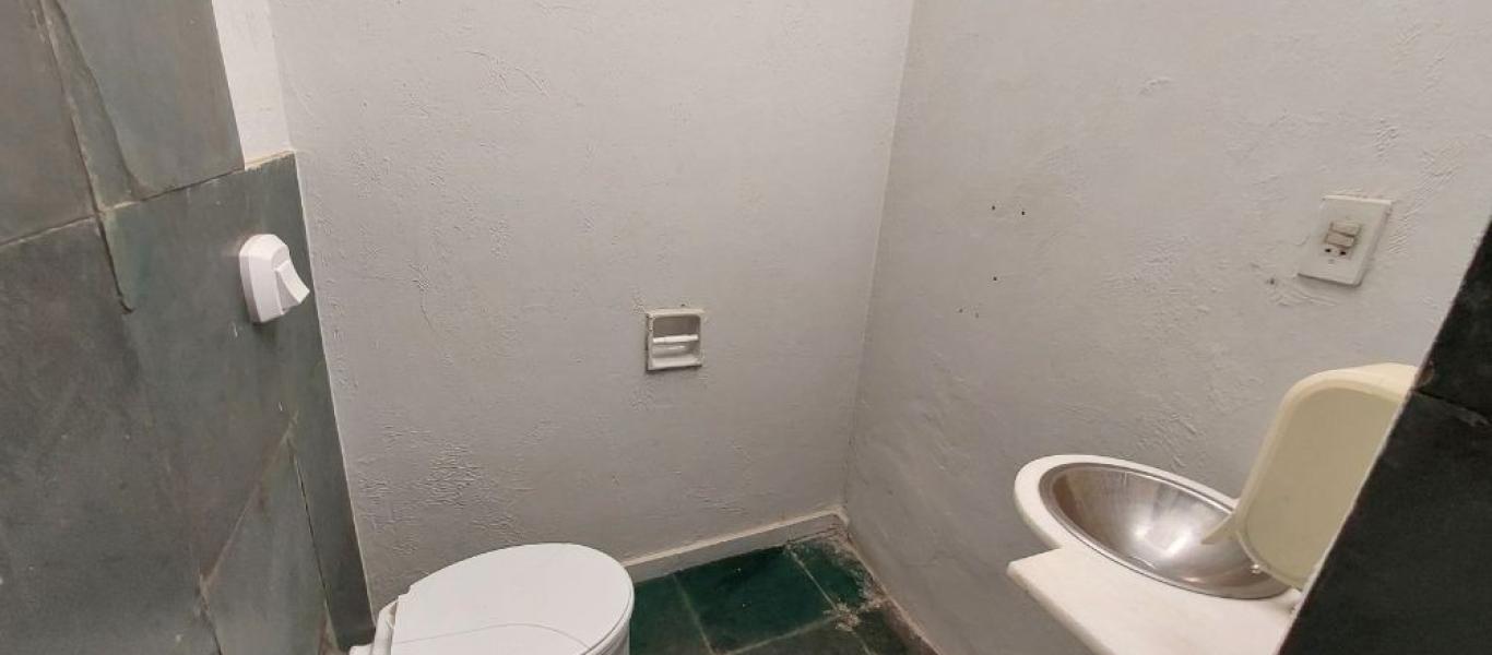 PONTO COMERCIAL NA Centro em Assis