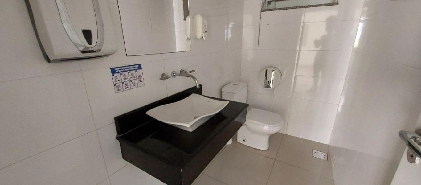 PONTO COMERCIAL NA Centro em Assis