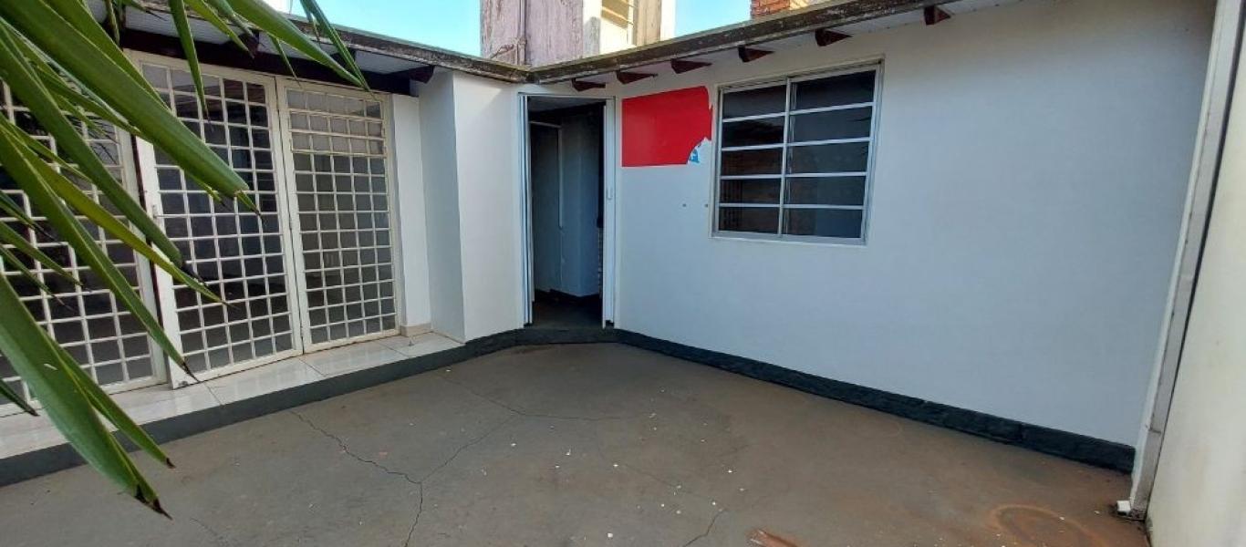 PONTO COMERCIAL NA Centro em Assis