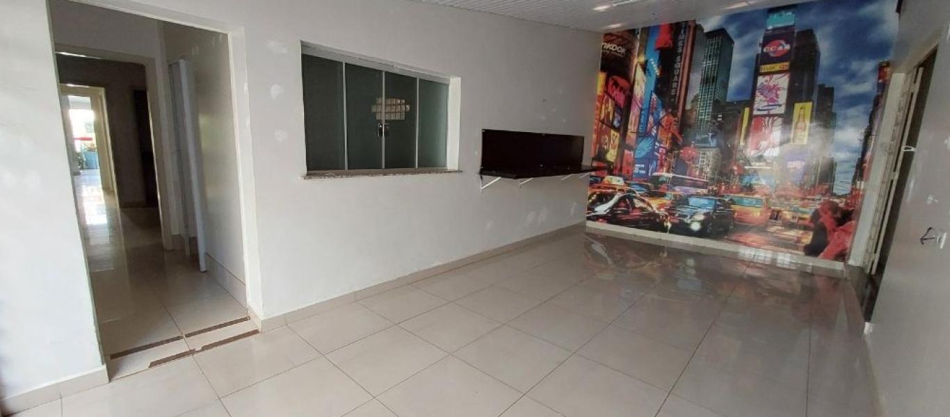 PONTO COMERCIAL NA Centro em Assis