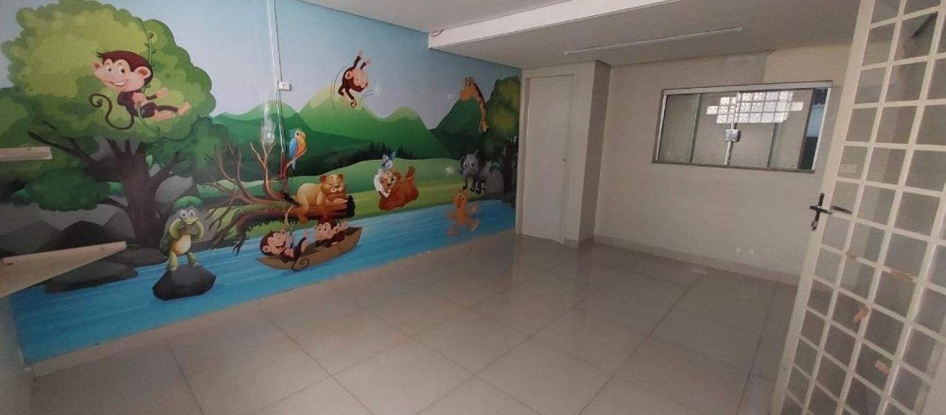 PONTO COMERCIAL NA Centro em Assis