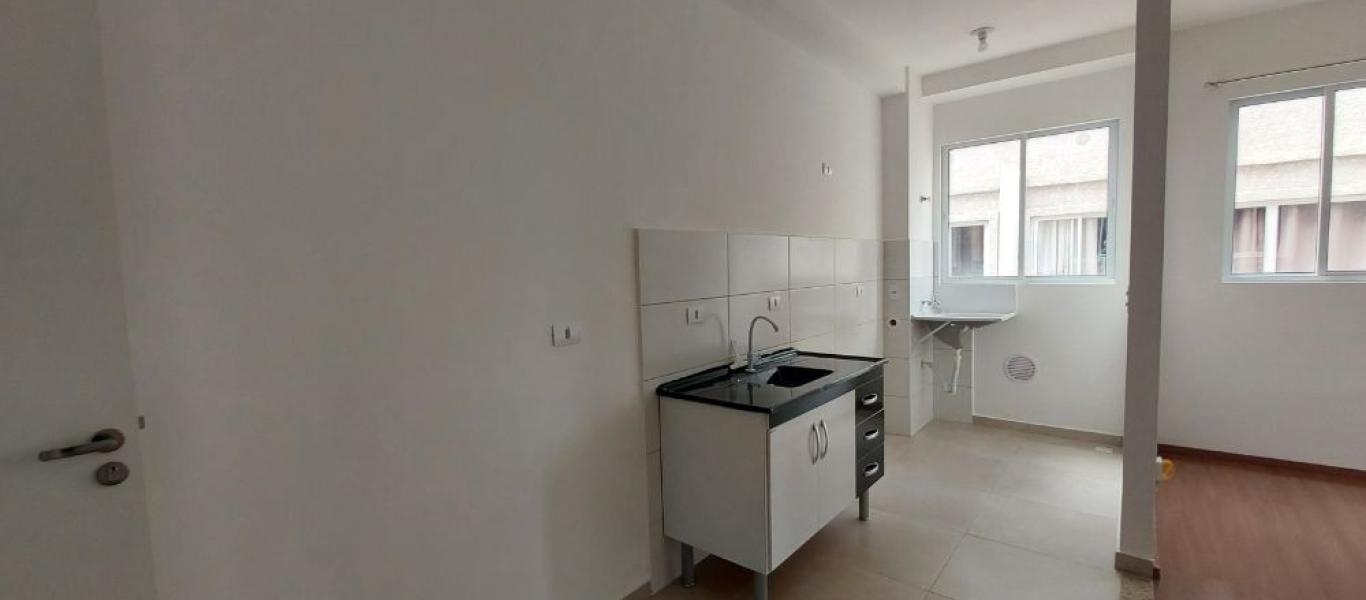 APARTAMENTO NA Vila Progresso em Assis