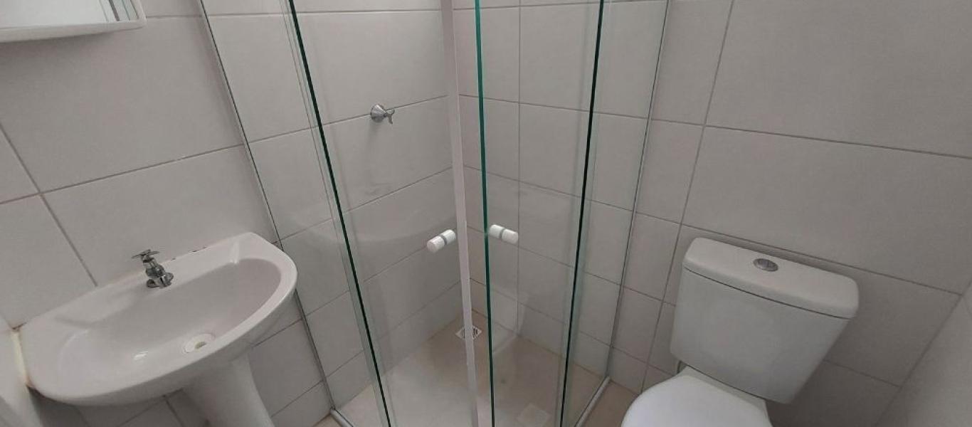 APARTAMENTO NA Vila Progresso em Assis