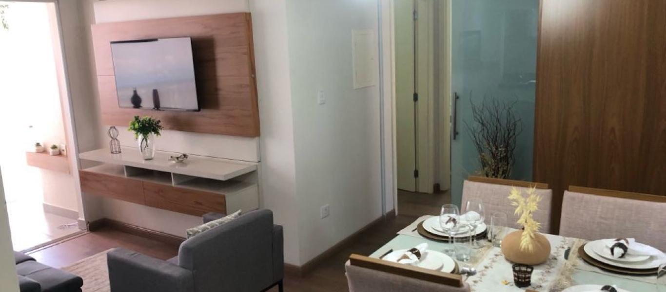 APARTAMENTO NO JARDIM AEROPORTO em Assis