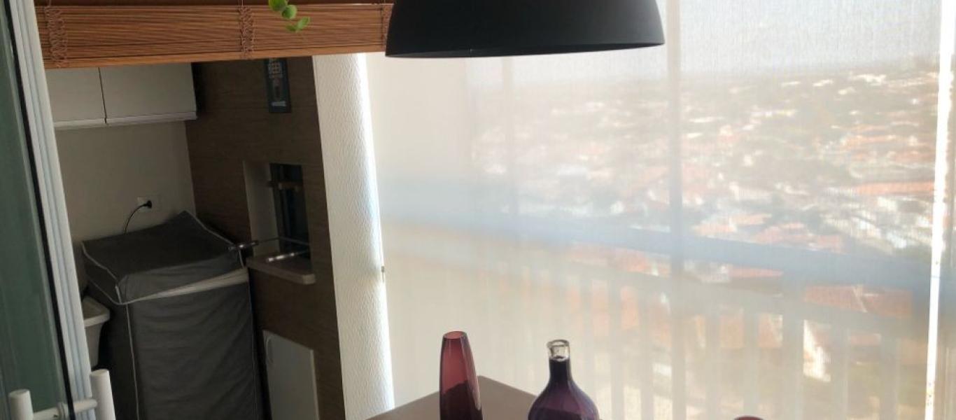 APARTAMENTO NO JARDIM AEROPORTO em Assis