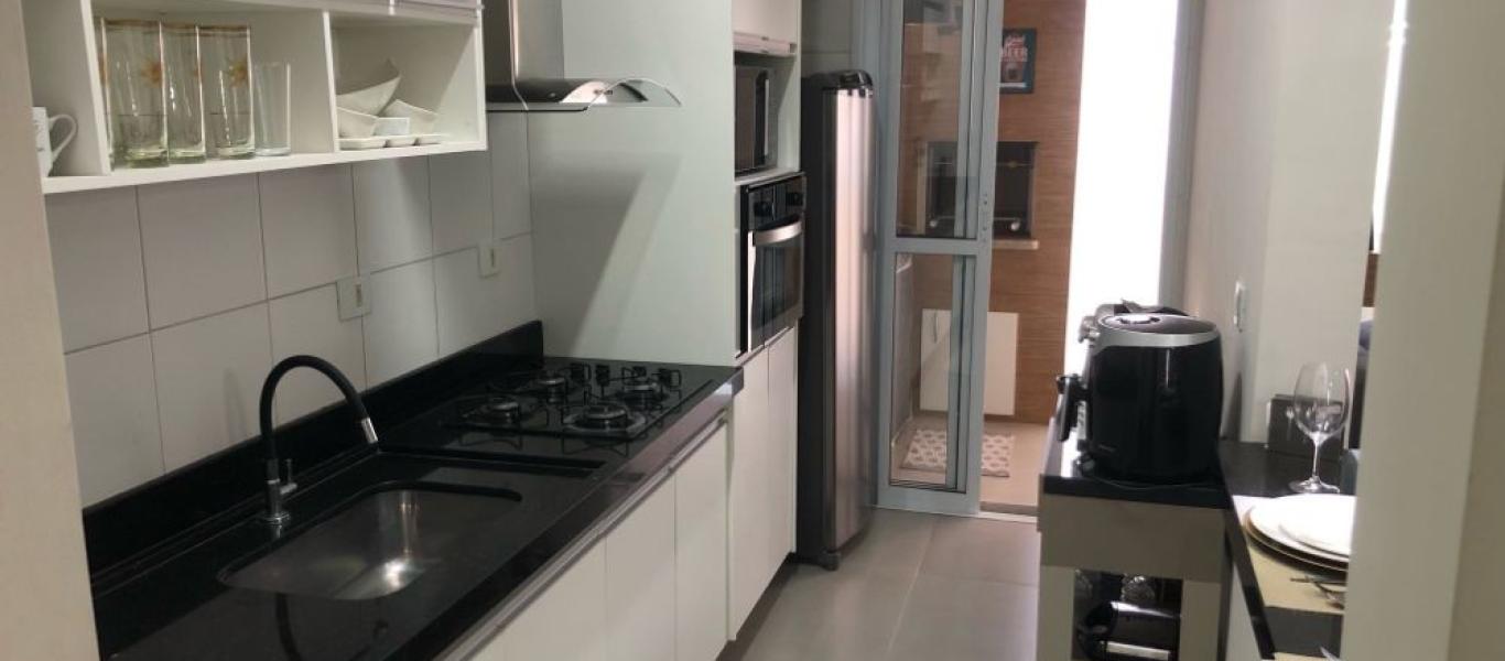 APARTAMENTO NO JARDIM AEROPORTO em Assis