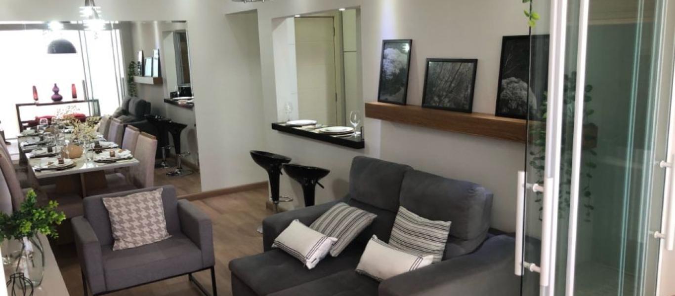 APARTAMENTO NO JARDIM AEROPORTO em Assis