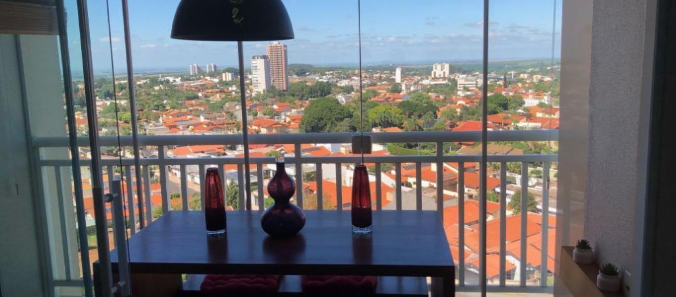 APARTAMENTO NO JARDIM AEROPORTO em Assis
