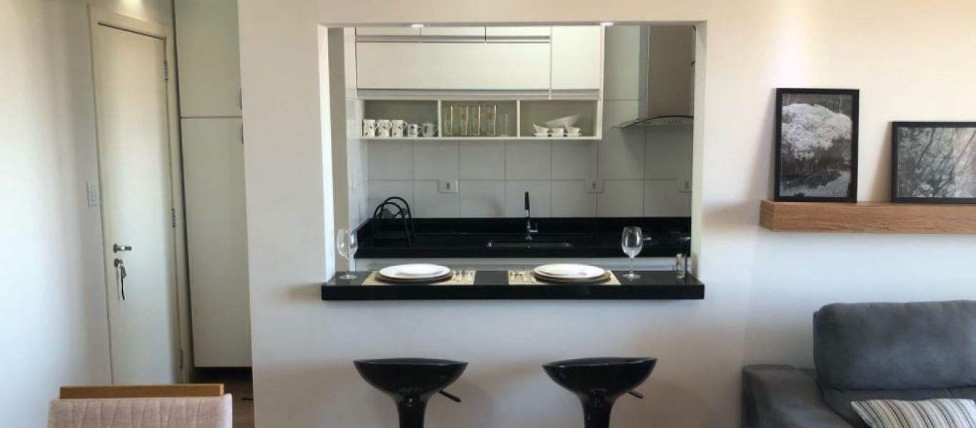 APARTAMENTO NO JARDIM AEROPORTO em Assis