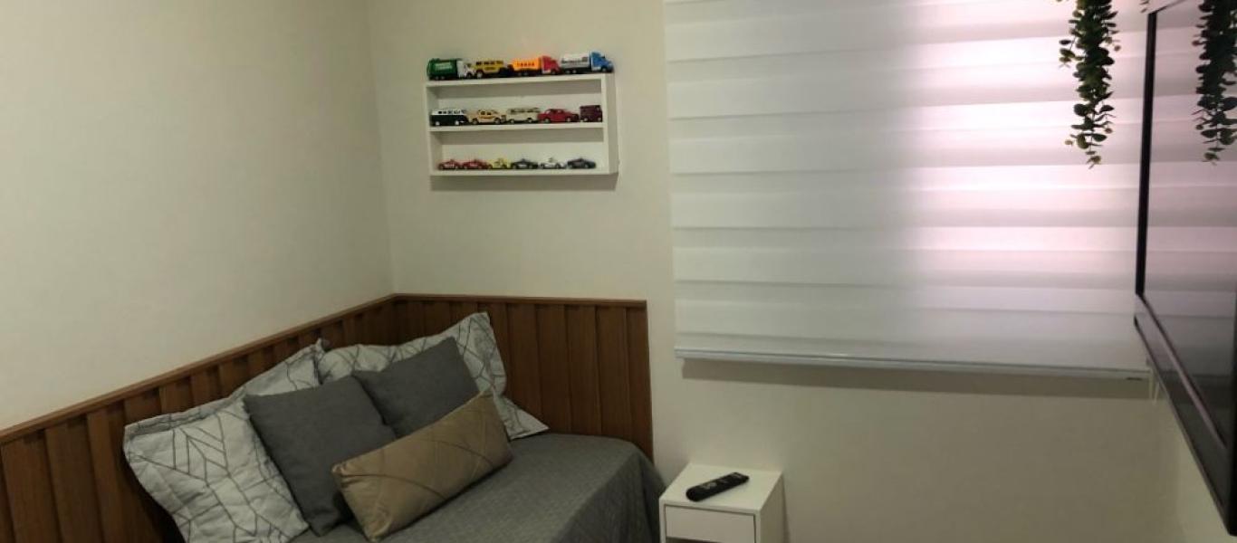 APARTAMENTO NO JARDIM AEROPORTO em Assis