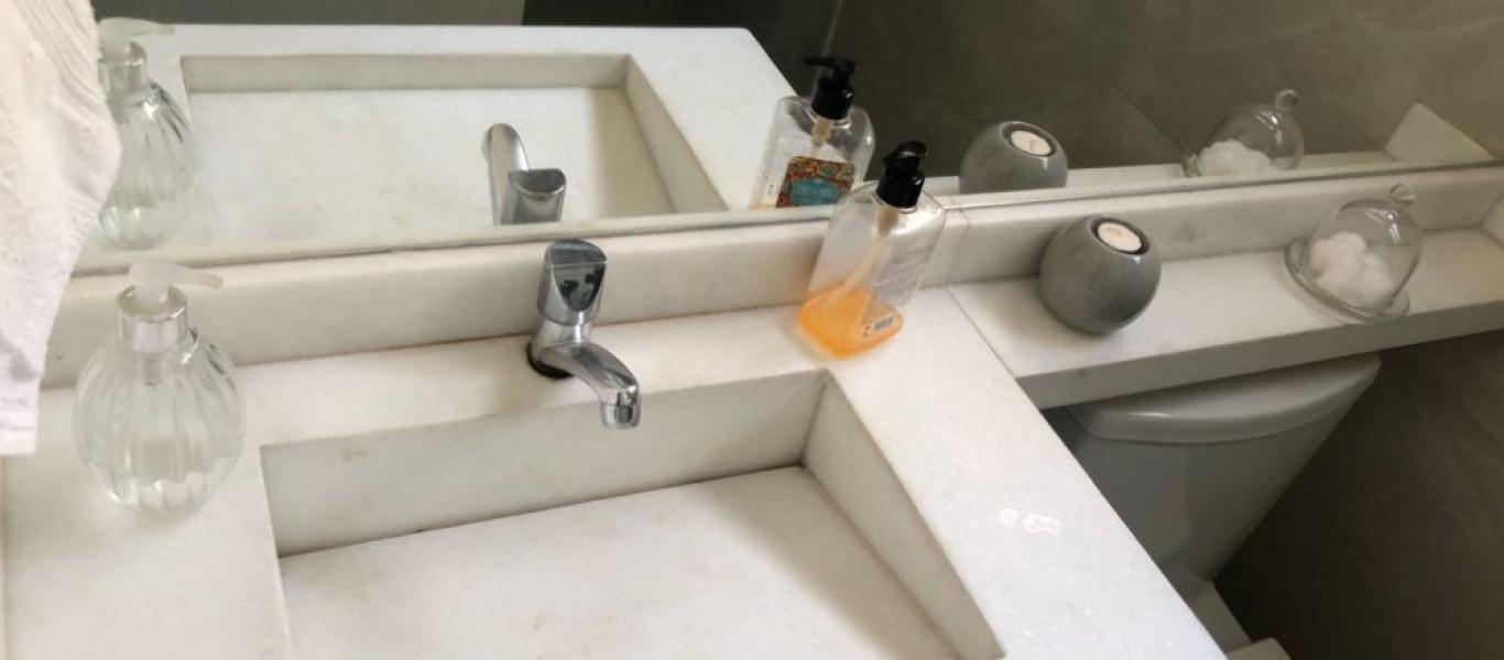 APARTAMENTO NO JARDIM AEROPORTO em Assis