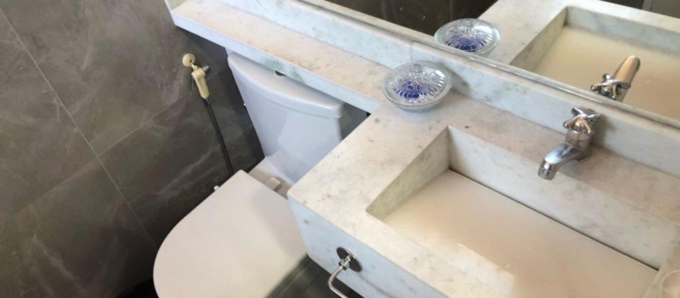 APARTAMENTO NO JARDIM AEROPORTO em Assis