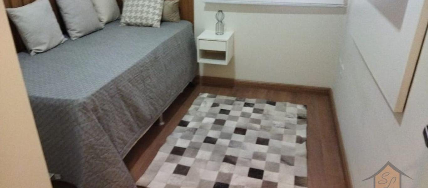 APARTAMENTO NO JARDIM AEROPORTO em Assis