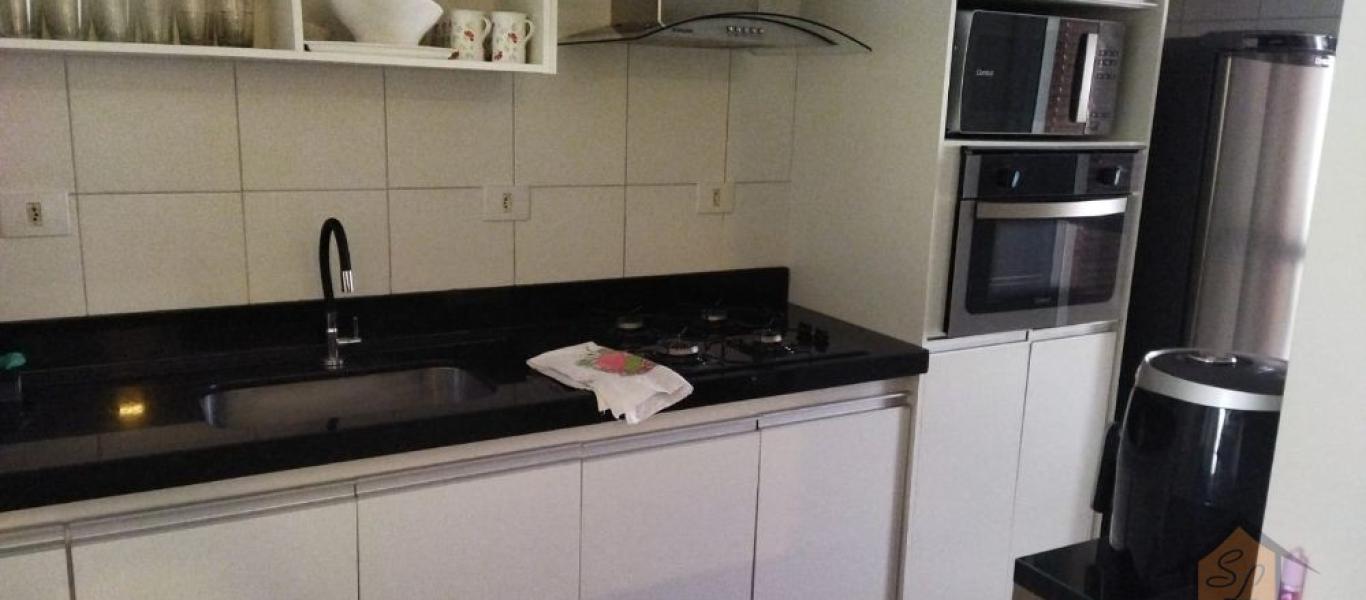 APARTAMENTO NO JARDIM AEROPORTO em Assis