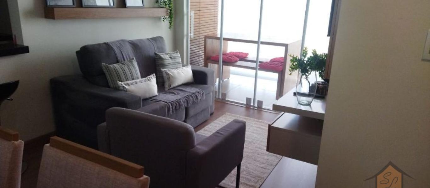 APARTAMENTO NO JARDIM AEROPORTO em Assis