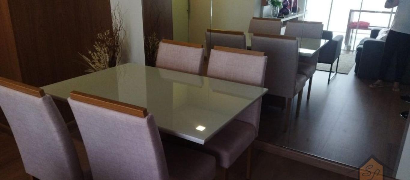 APARTAMENTO NO JARDIM AEROPORTO em Assis