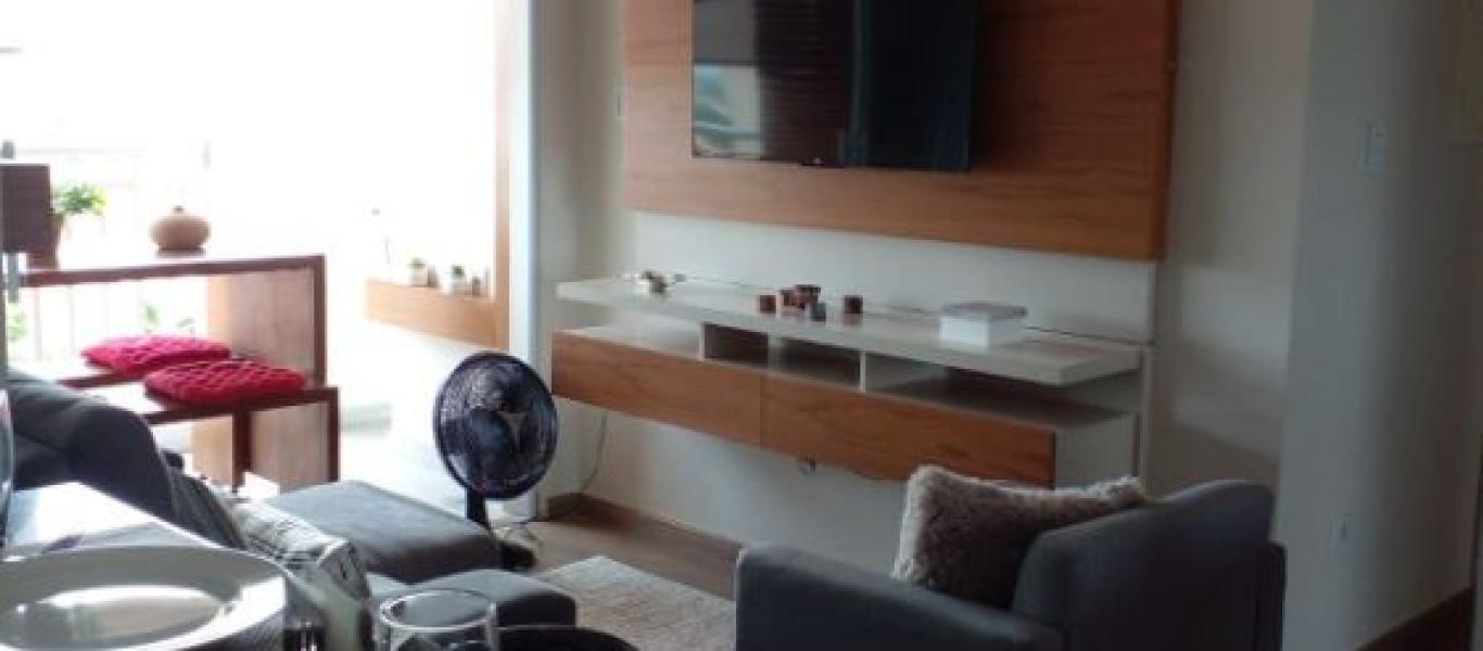 APARTAMENTO NO JARDIM AEROPORTO em Assis