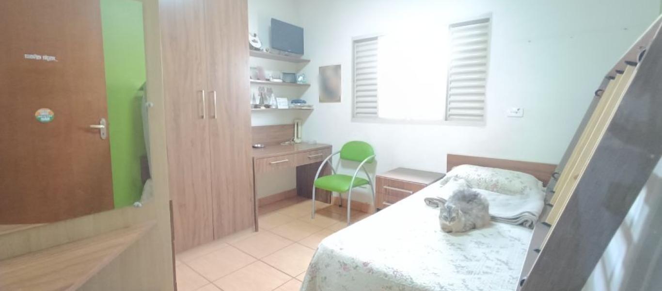CASA NA VILA BOA VISTA em Assis