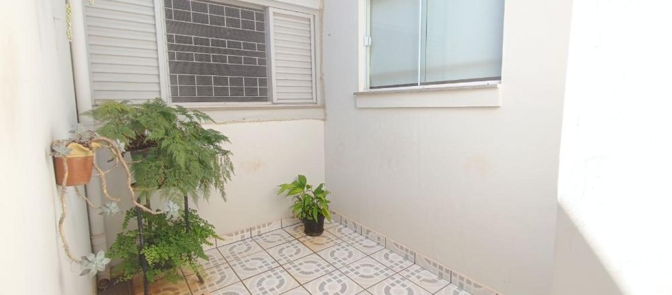 CASA NA VILA BOA VISTA em Assis