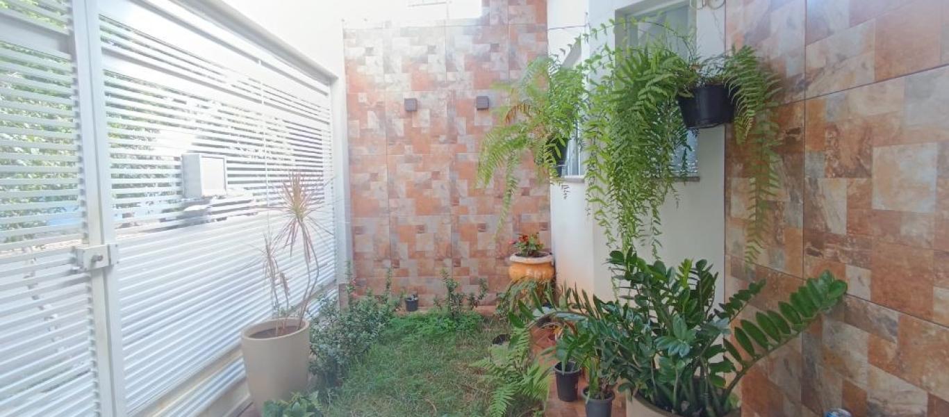 CASA NA VILA BOA VISTA em Assis