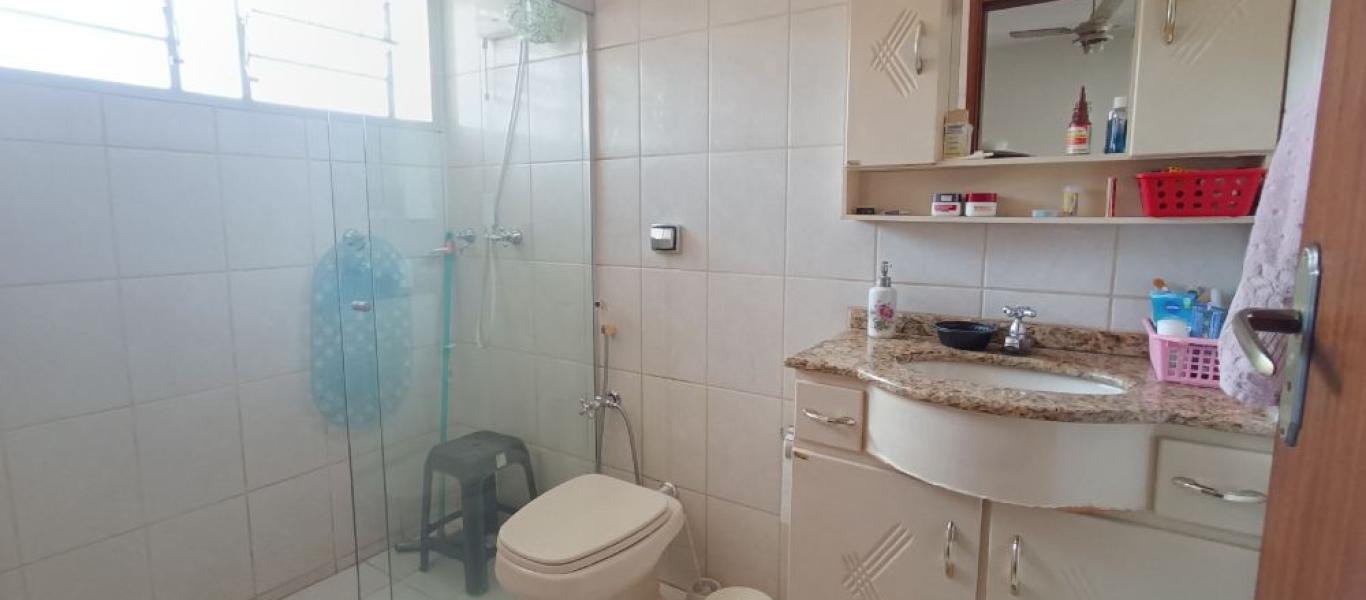 CASA NA VILA BOA VISTA em Assis