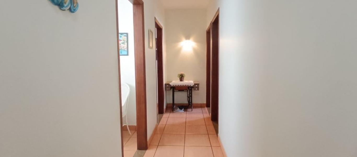 CASA NA VILA BOA VISTA em Assis