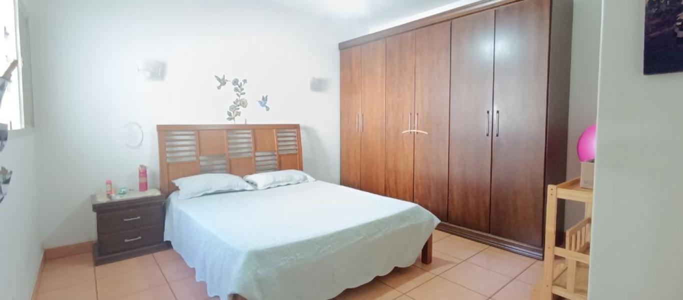 CASA NA VILA BOA VISTA em Assis