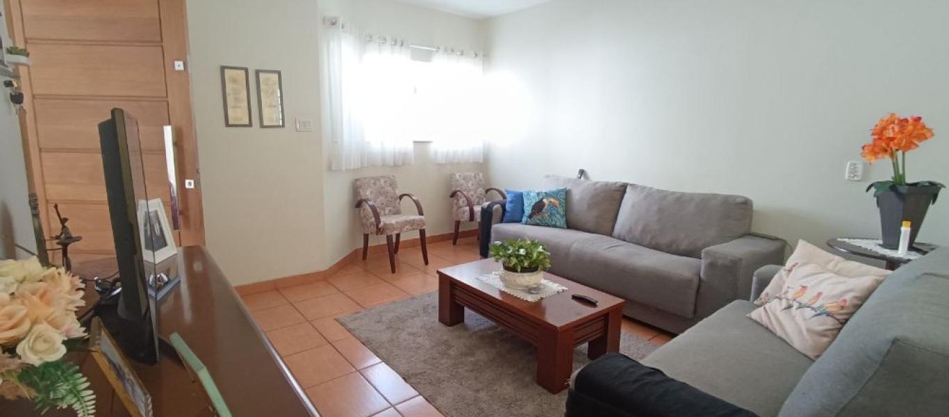 CASA NA VILA BOA VISTA em Assis