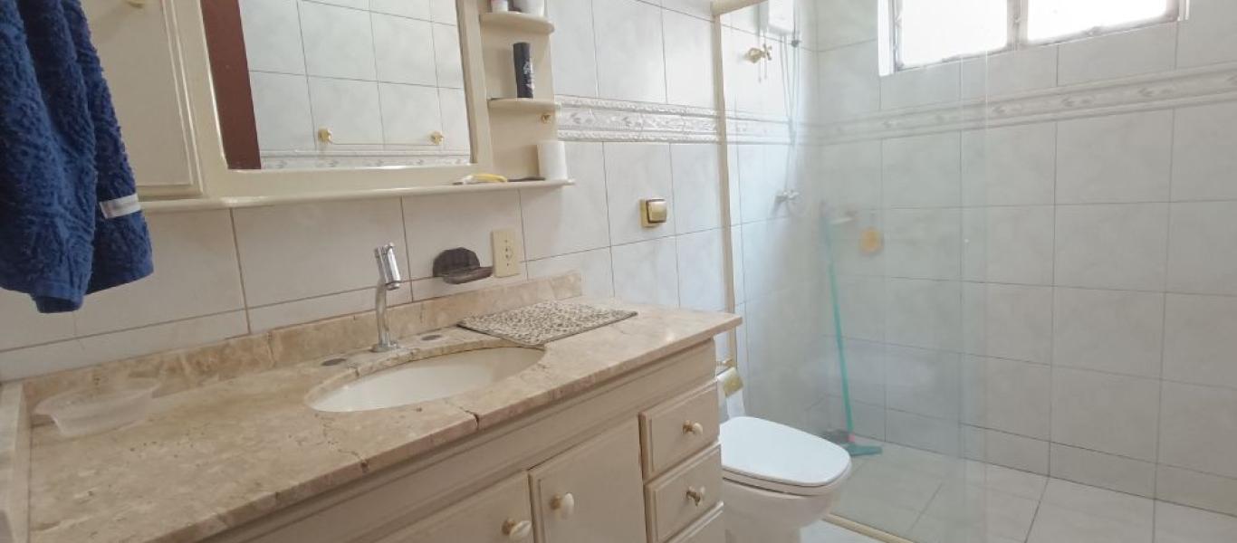 CASA NA VILA BOA VISTA em Assis