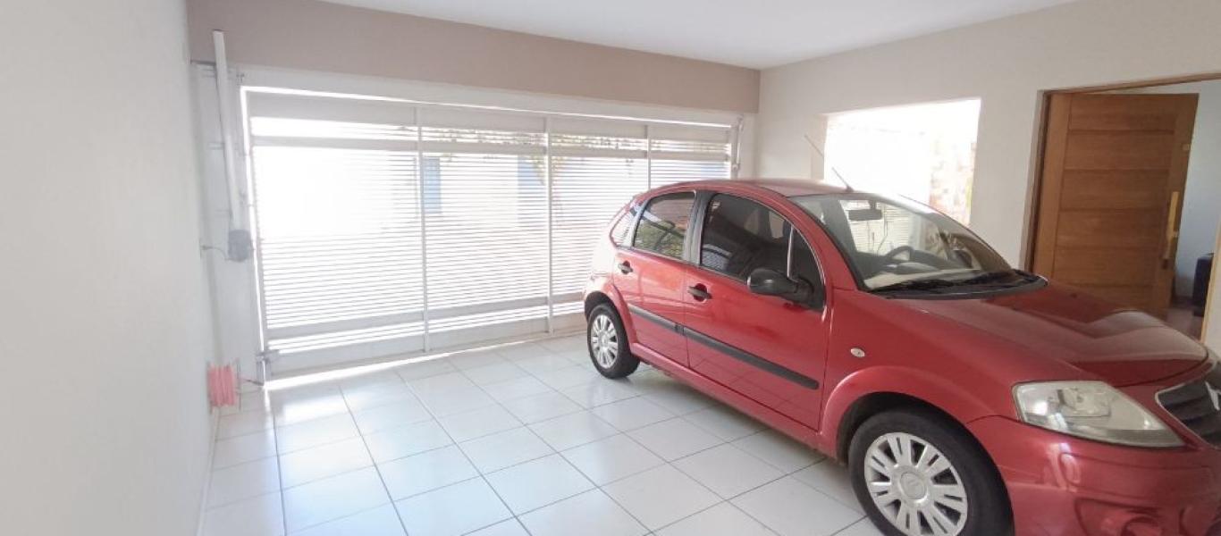 CASA NA VILA BOA VISTA em Assis