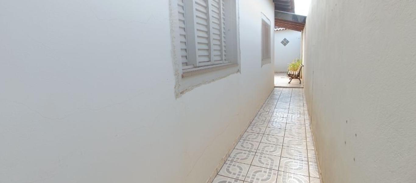 CASA NA VILA BOA VISTA em Assis